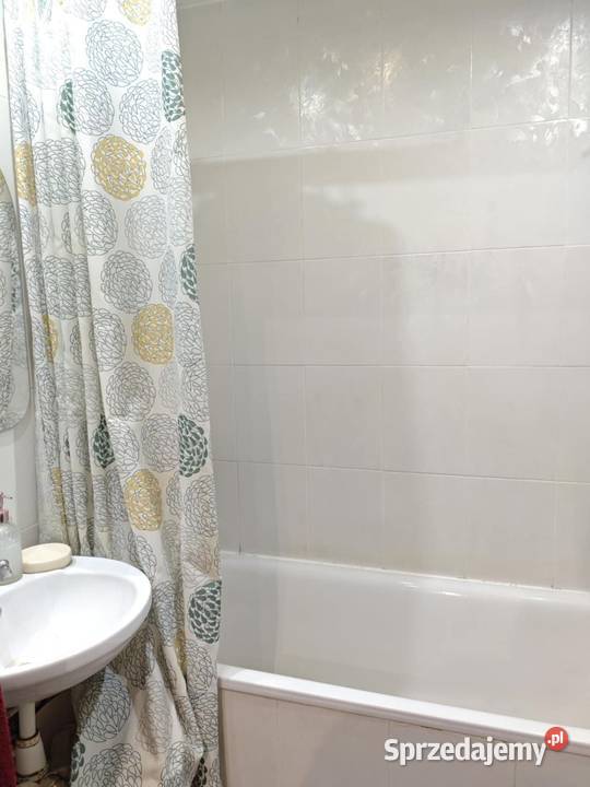 M3Chojny pełen rozkład balkon 2 piętro Łódź sprzedam