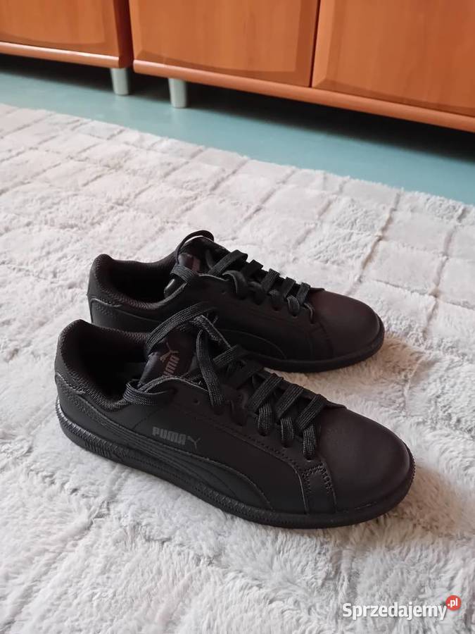 Sneakersy Puma Smash Warszawa