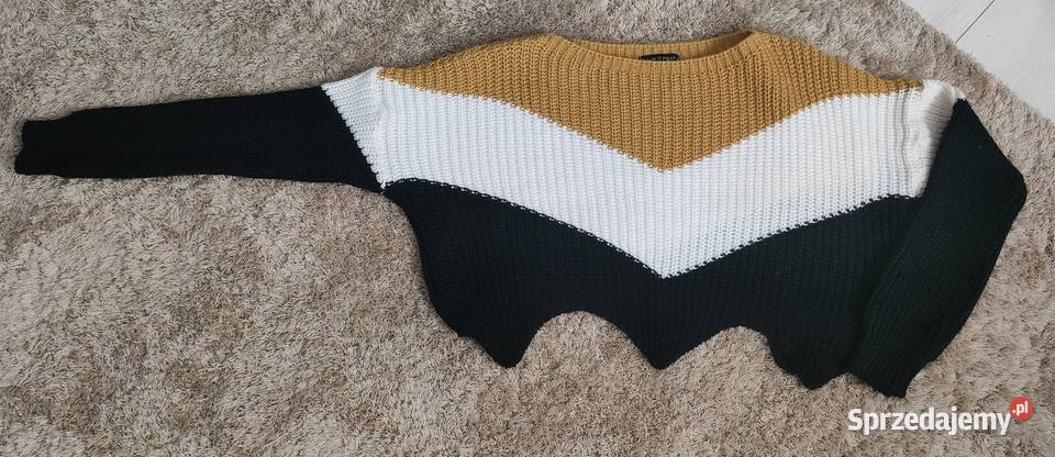 Swetry damskie Swetry i golfy Odzież i bielizna męska Lublin