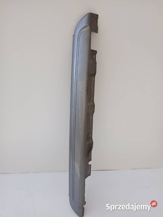 LISTWA PROGOWA PRAWA BMW X3 E83 M PAKIET Strzyżewice sprzedam