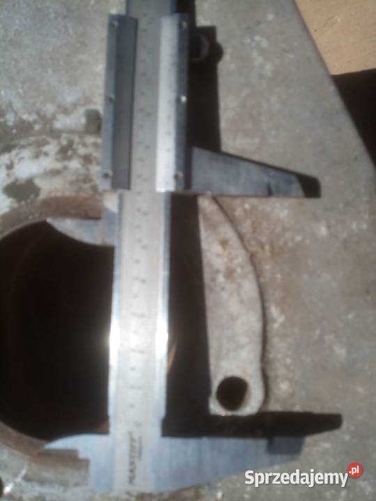 MZ Etz 250 cylinder Oświęcim