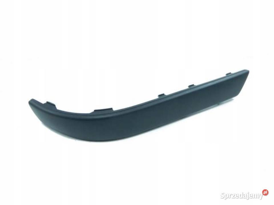 LISTWA ZDERZAKA PRAWY TYŁ FORD GALAXY 0006 lubelskie