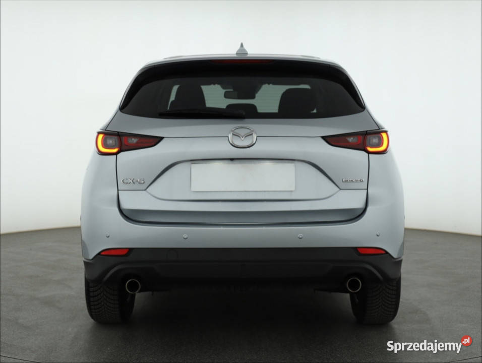 Mazda CX5 20 SkyactivG poduszka powietrzna Piaseczno