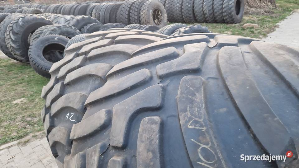 80045r265 80045265 Alliance 99 bieżnik Opony rolnicze warmińsko-mazurskie Nowe Miasto Lubawskie