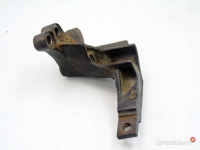 ŁAPA WSPORNIK PODPORA SILNIKA 18 16V CARENS osobowe Sosnowiec sprzedam