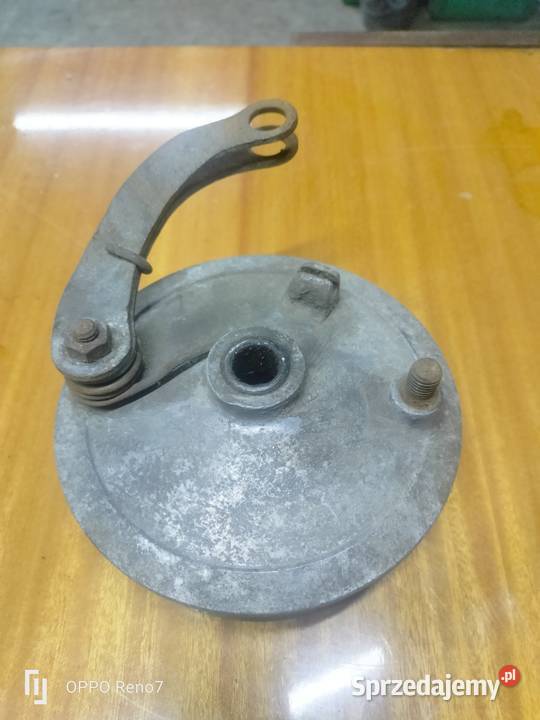 Szczękotrzymacz WSK Łubno sprzedam