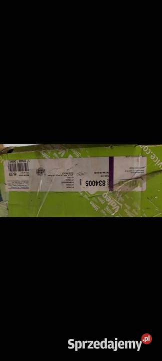 Kompletnie sprzegło do fiata stilo