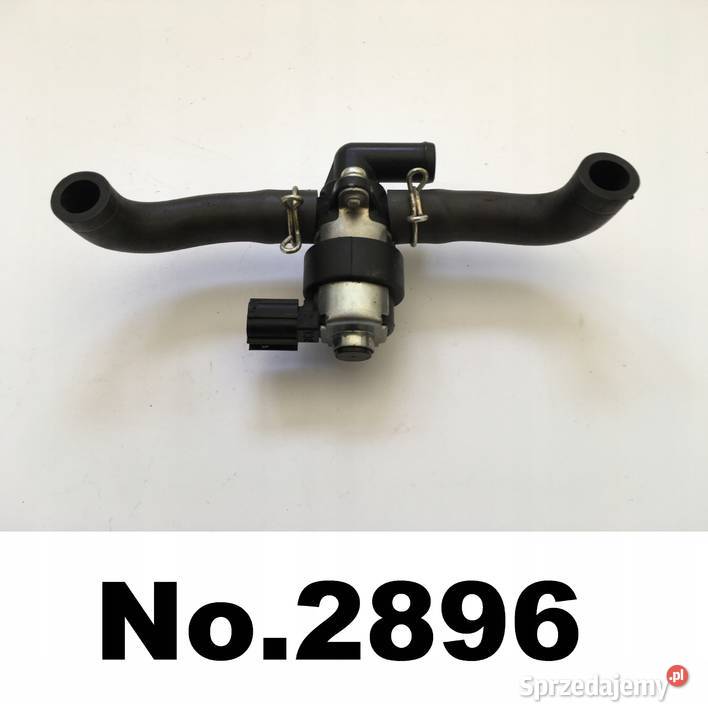 HONDA CB 1000 R SC60 08 Recyrkulator spalin Odma Łobżenica sprzedam
