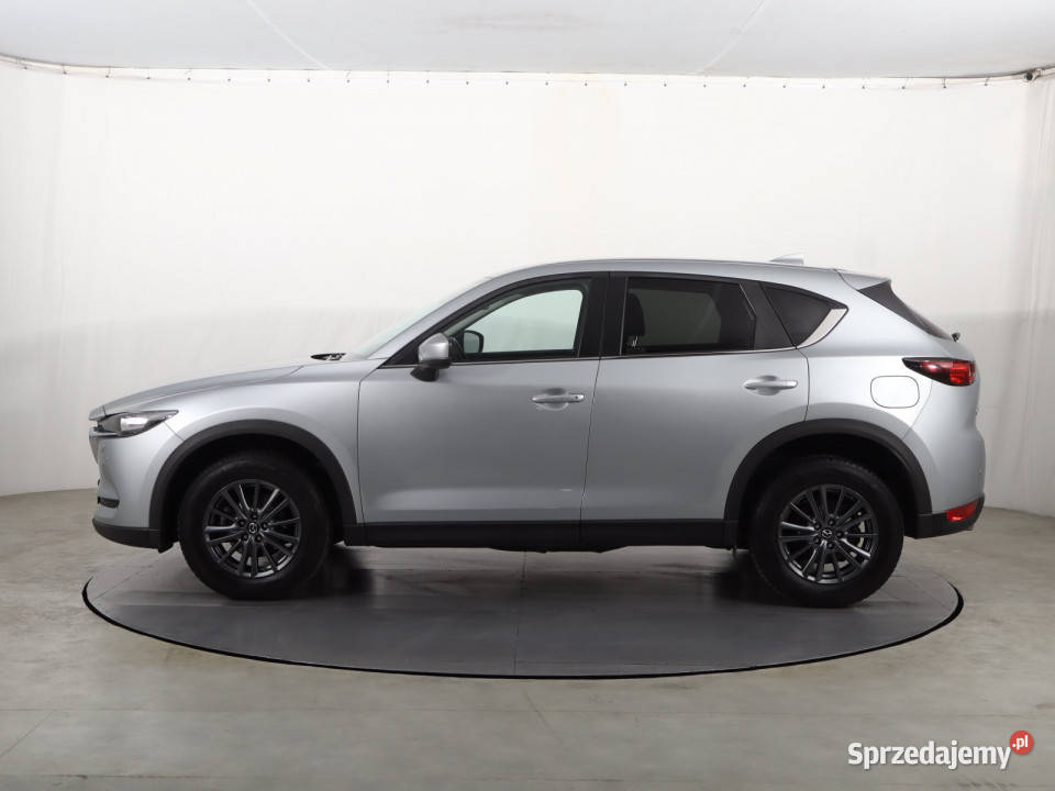 Mazda CX5 20 SkyactivG CX-5 Katowice