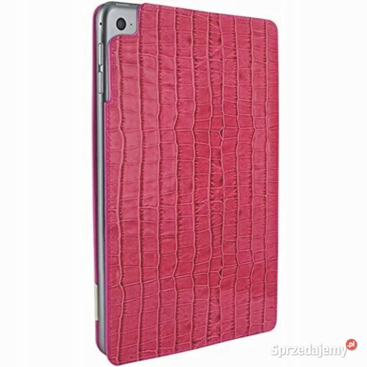 OKAZJA Skórzany pokrowiec na Apple iPad Pro 129 łódzkie Łódź