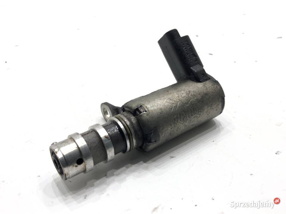 CZUJNIK CIŚNIENIA OLEJU 9815631580 PRESOSTAT podkarpackie sprzedam