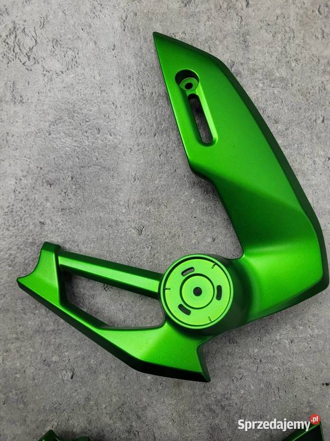 KAWASAKI Z900 Z 900 2025 OEM OSŁONA WYPEŁNIENIE Nowy Tomyśl