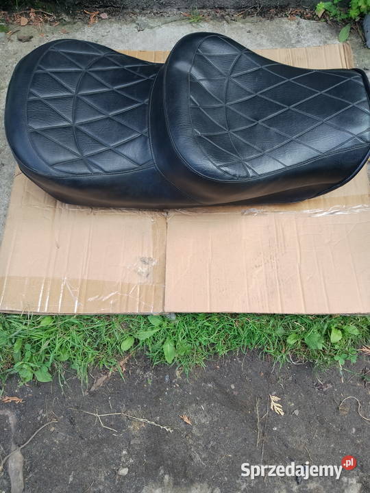 Honda CXCBGL kanapa Skarżysko-Kamienna