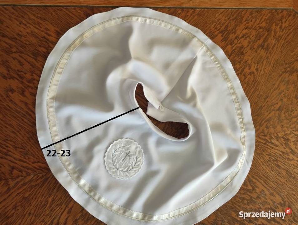 alba nowa komża komunijna peleryna hostia świętokrzyskie Kielce