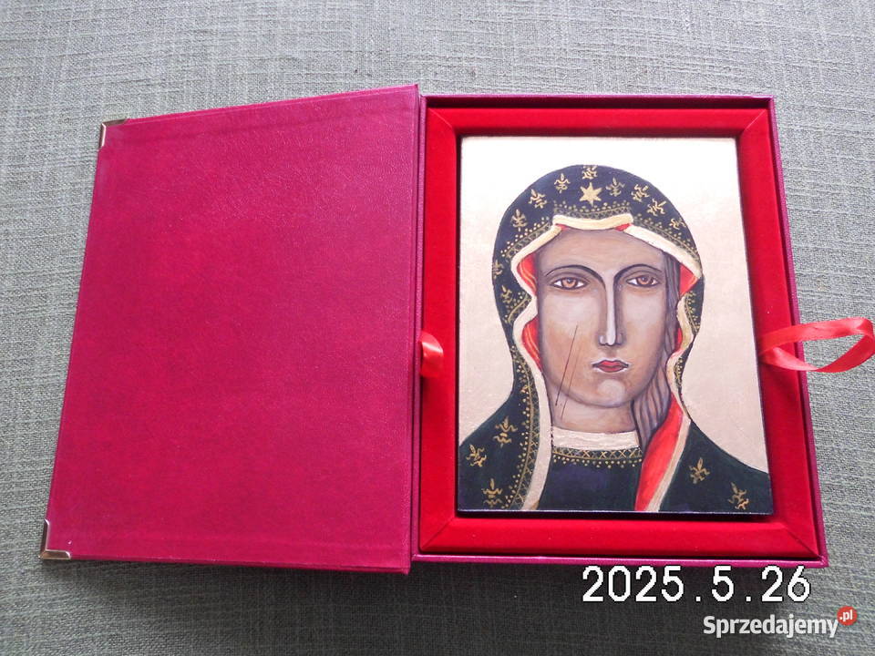 MB Częstochowska głowa Świdwin