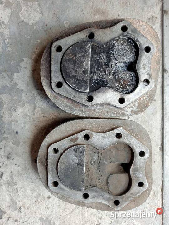 głowice k750 stary typ Motoryzacja Kozienice