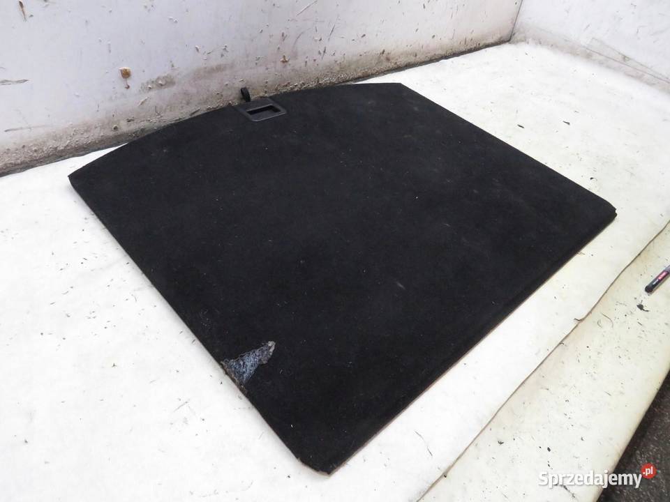 PODŁOGA DYWAN WYKŁADZINA BAGAŻNIKA FORD KUGA MK2