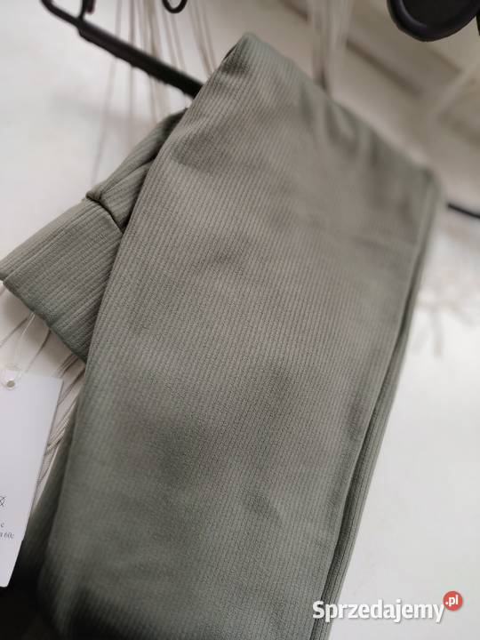 Legginsy prązek Łódź sprzedam