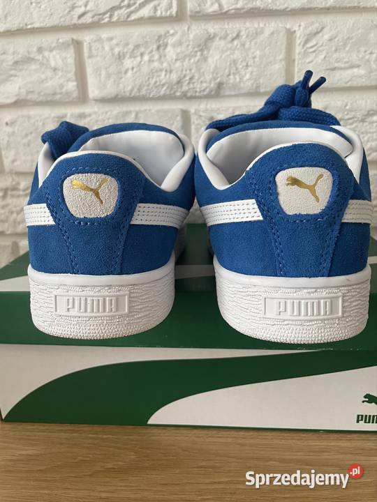 Buty Puma r 39 Puma Bielawa