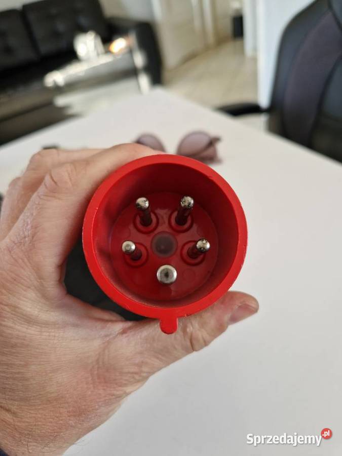 Tesla adapter 102411002A Złocieniec