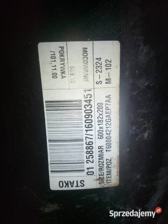 butla stako lpg 43l gaz Radom