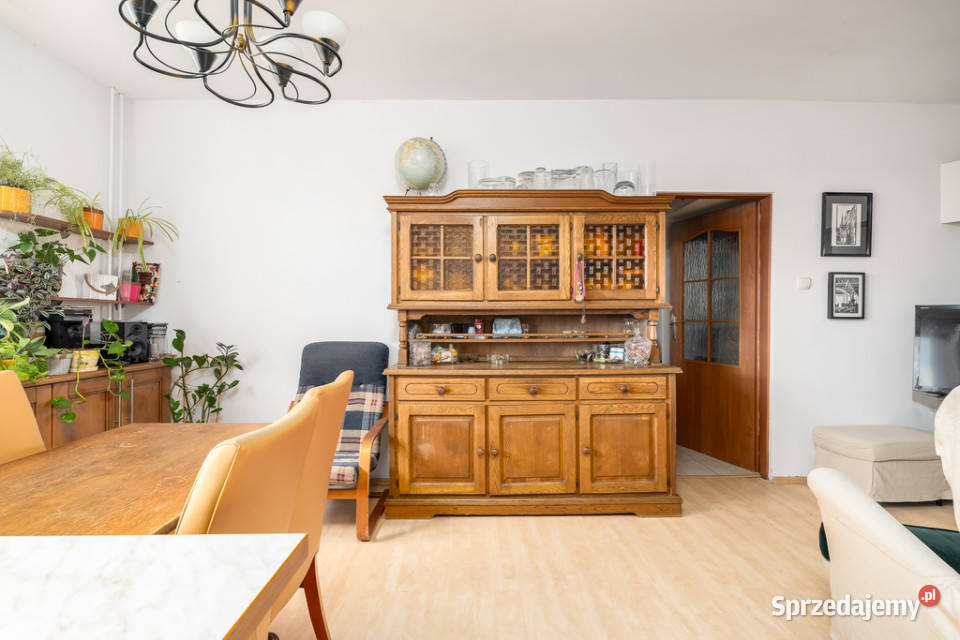 Przytulne M3 z pięknym widokiem11 piętro Szczecin