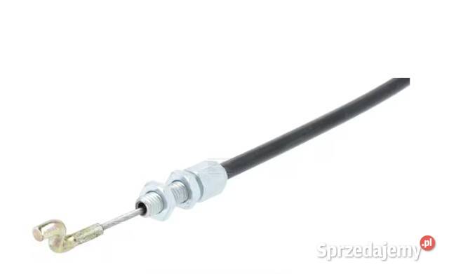 Cięgno Bowdena przekładnia 47B SA37577 małopolskie Kamionna