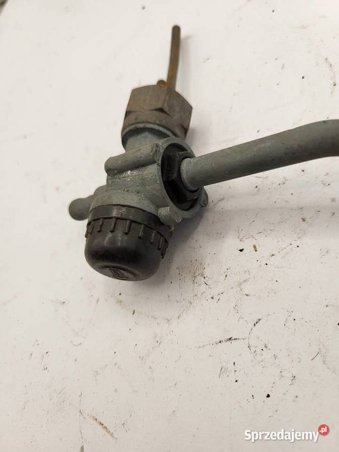 KRANIK PALIWA PRL SHL M11 WSK WFM JUNAK Rybnik sprzedam