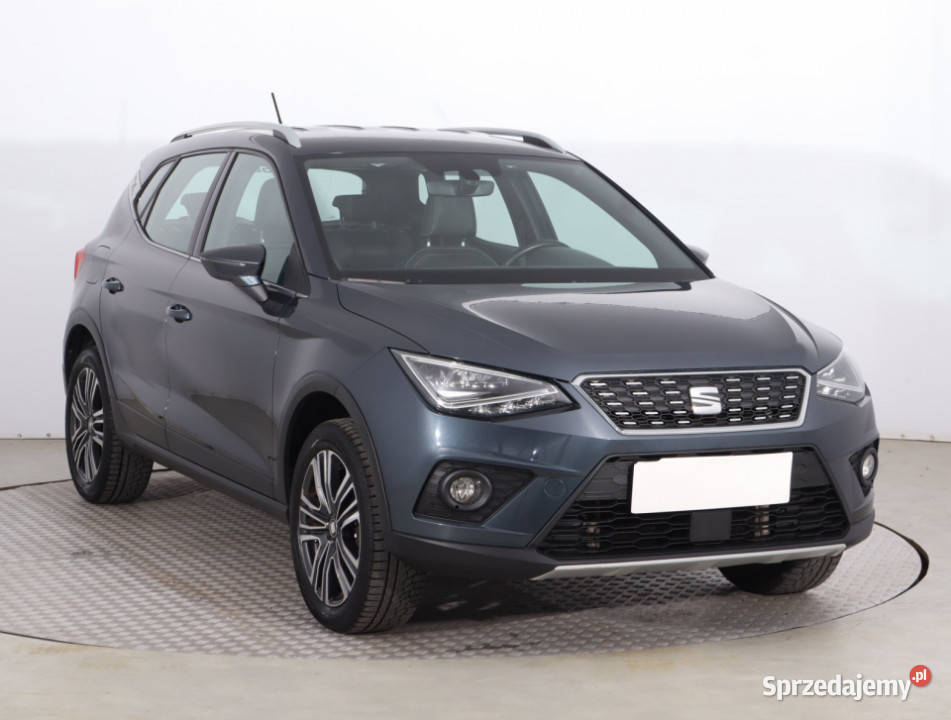 Seat Arona 10 TSI