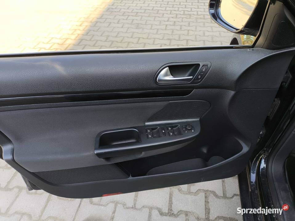 Volkswagen Golf VII Olsztyn sprzedam