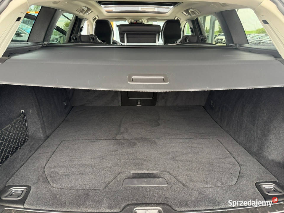 Volvo V60 INSCRIPTION acc FUL LED skóra nawi Otmuchów