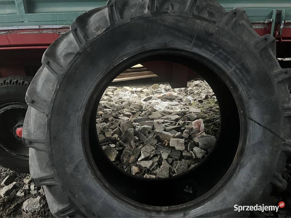 Opony Mitas 18434 Opony rolnicze Nowa Olszówka