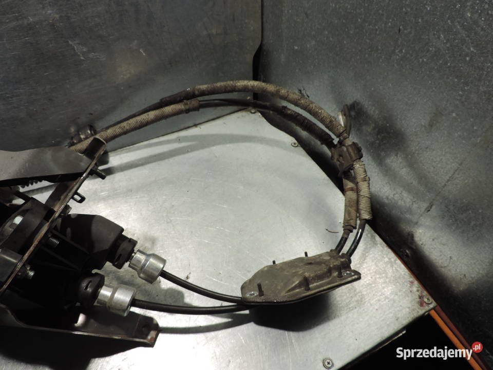 HONDA CIVIC VIII UFO 22 CTDI LINKI ZMIANY BIEGÓW Nowy Sącz