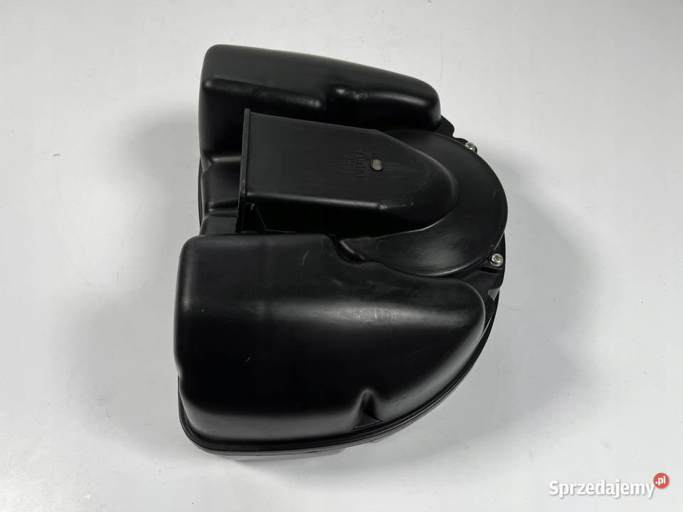 YAMAHA FZR 600 89 Filtr powietrza obudowa Airbox Łobżenica