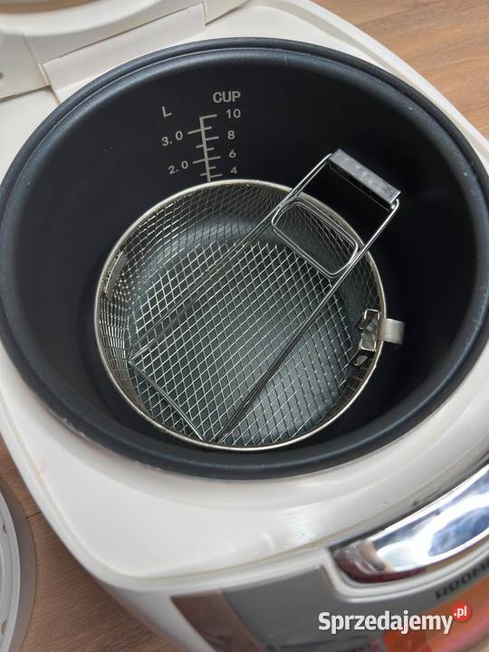 Multicooker Redmond garnek wielofunkcyjny Kielce