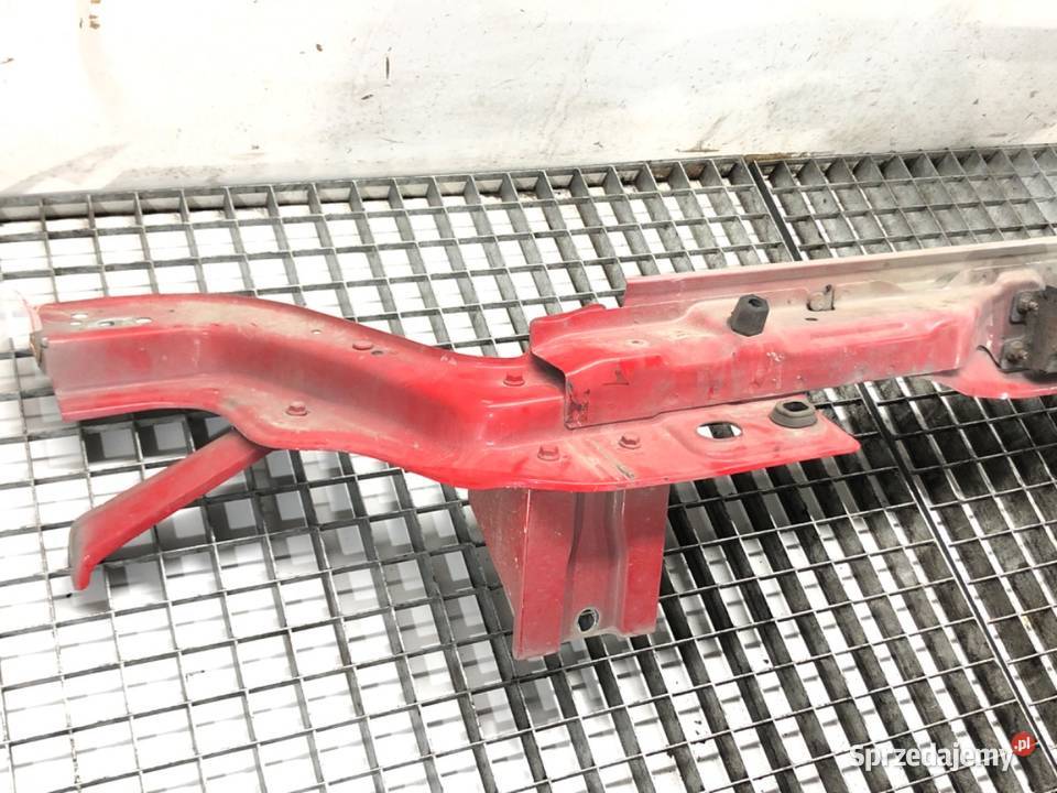 PAS PRZEDNI FIAT QUBO 14 78 MPV WZMOCNIENIE osobowe podkarpackie