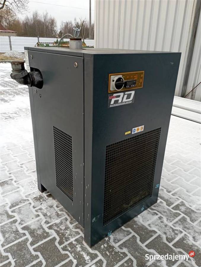 Osuszacz powietrza ziębniczy FINI RD143AC 11kW Wilków