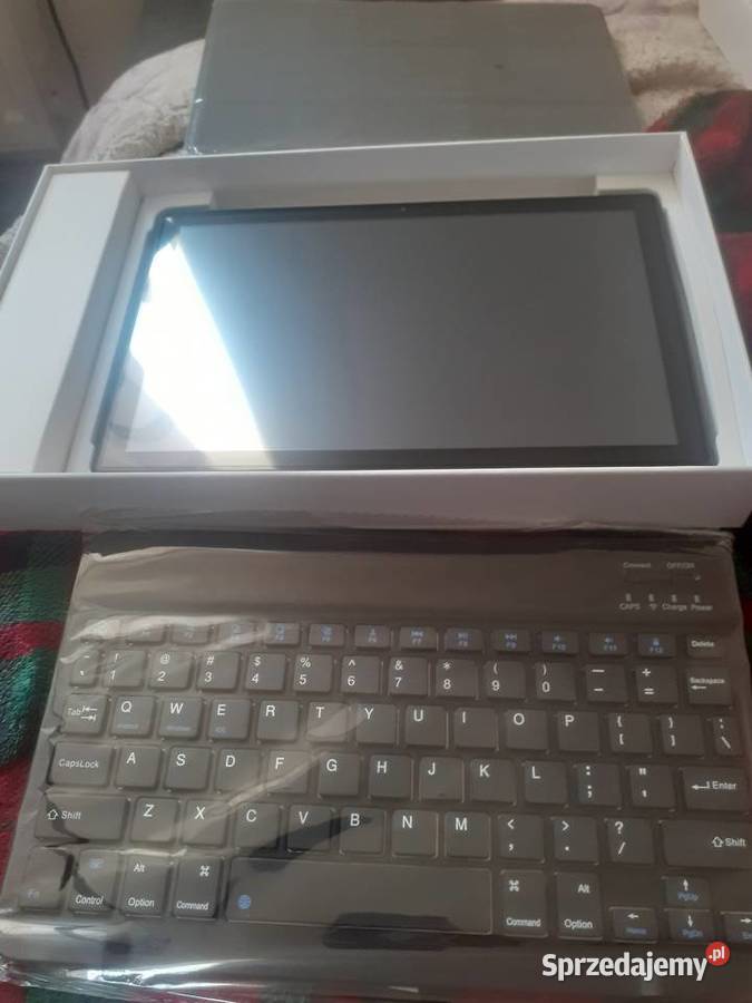 Tablet Poznań