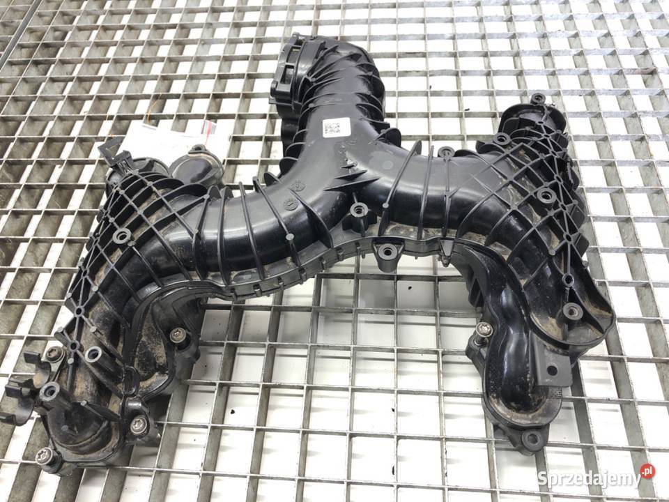 KOLEKTOR SSĄCY AUDI Q8 059129711EB 30 286