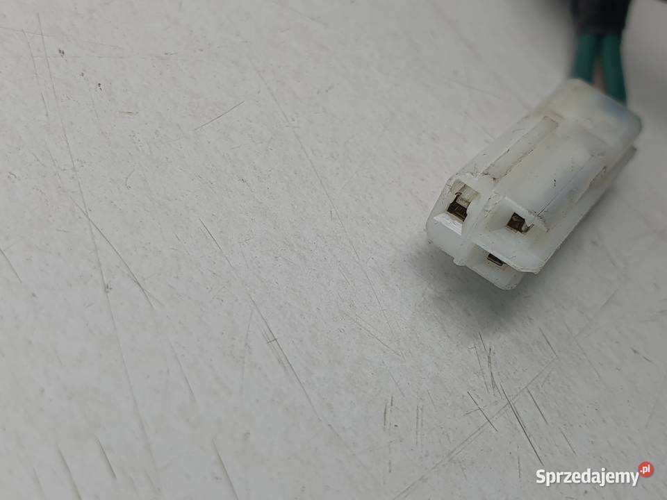 Lampa Tyl Honda Cb 650F Łódź sprzedam