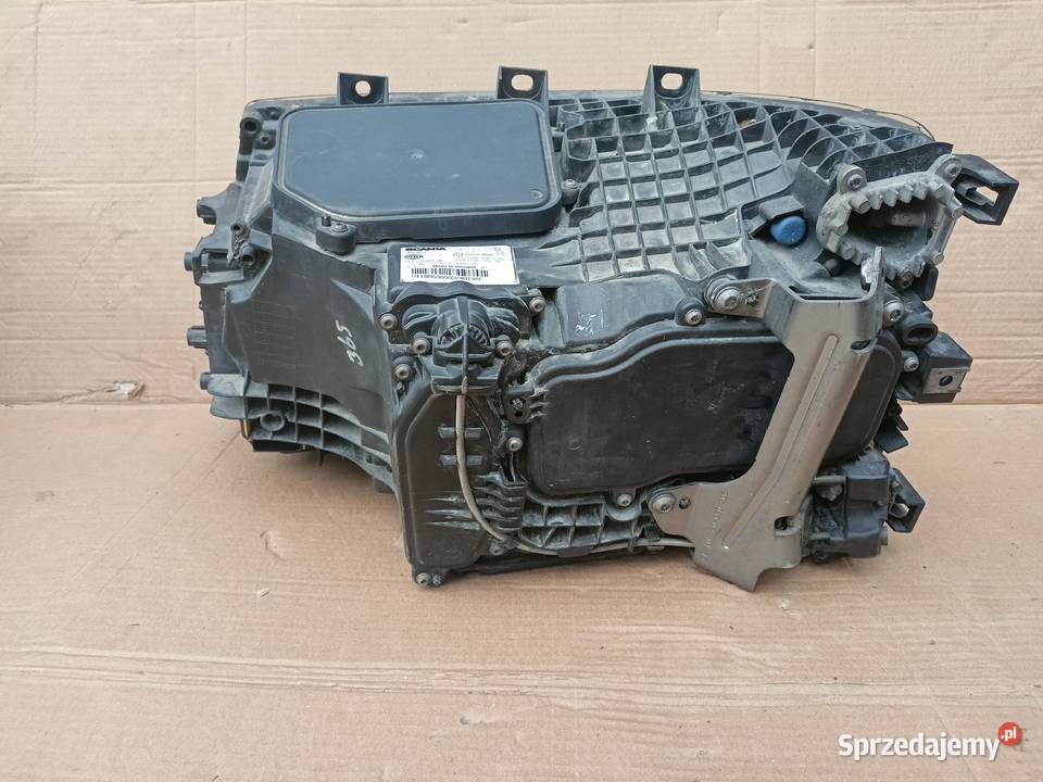 LAMPA SCANIA FULL LED R S P G NEXT GEN 2655849 Lampy przednie Sulechów