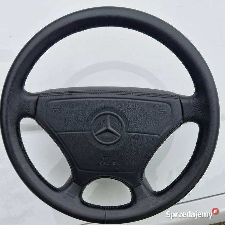 Kierownica sporline Mercedes