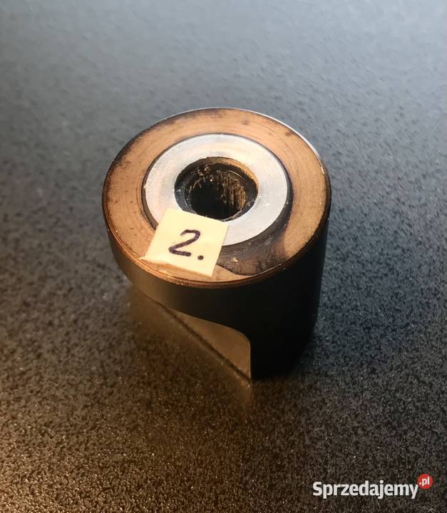 WSH 205 płetwa lubelskie Lublin