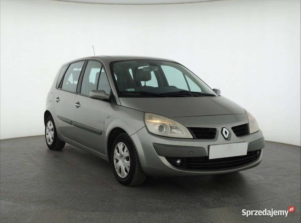 Renault Scenic 16 16V elektryczne szyby Piaseczno
