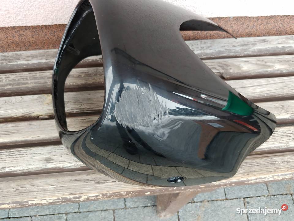 Owiewka czasza lampy Suzuki VZ 1500 M1500R Szyby i owiewki lubelskie Zamość