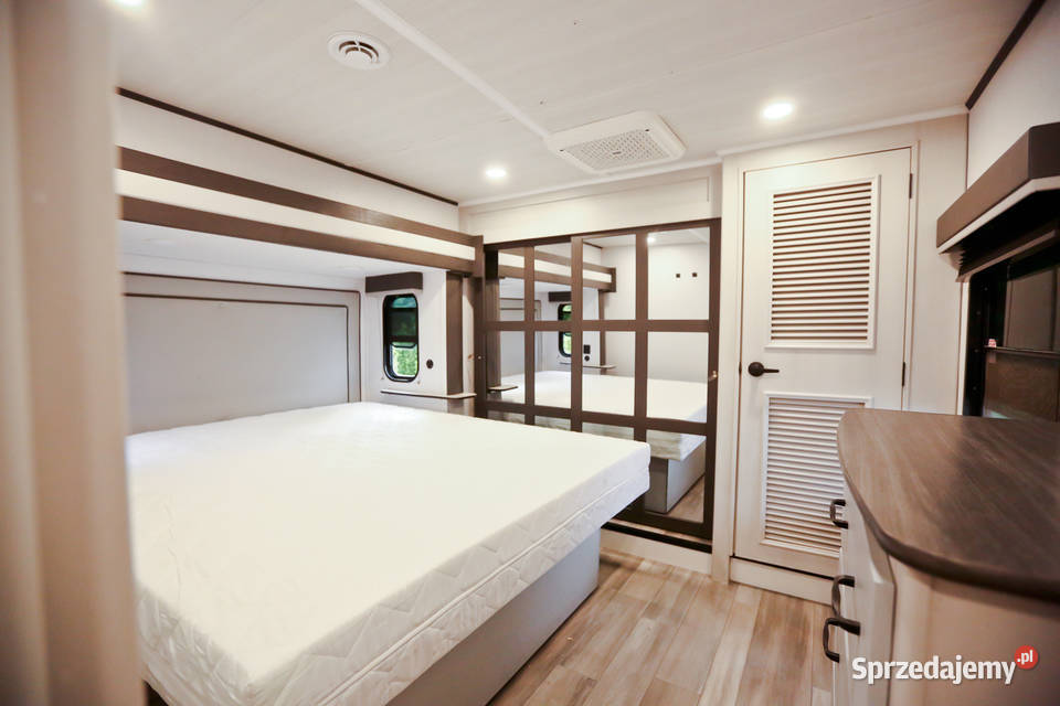 2025 Keystone Sprinter BSL Karnin sprzedam