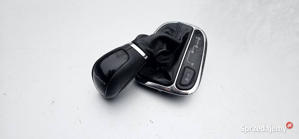 Gałka wybieraka mercedes w203 avantgarde Zbąszyń