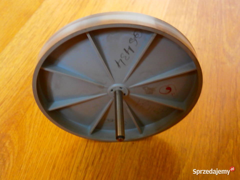 GRAMOFON UNITRA FONICA GS 434 BERNARD Łódź sprzedam