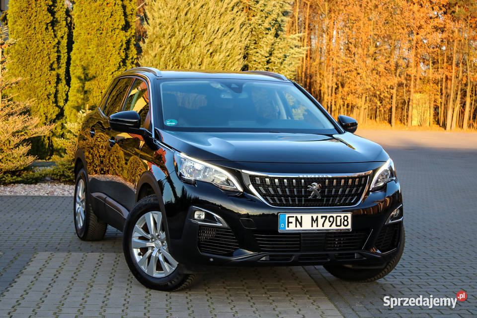 131 Kamery 360 Navi Virtual Cocpit Ledy System Ostrów Mazowiecka