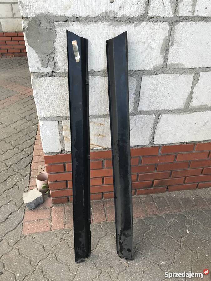 Wzmocnienie progu LADA NIVA 2121 leweprawe Białystok